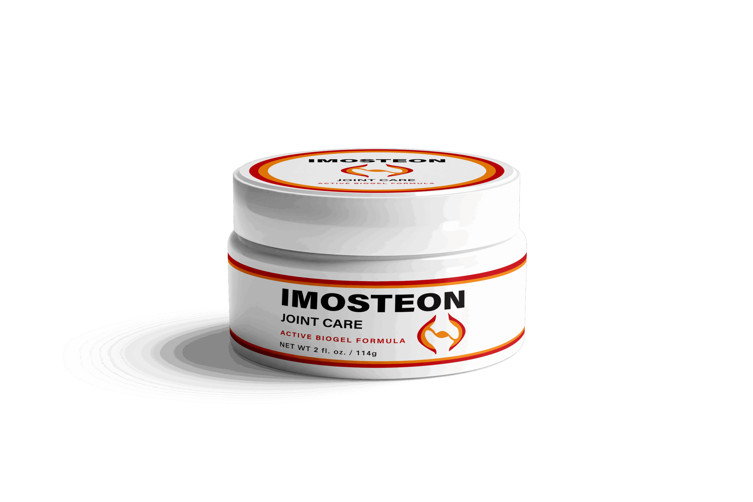 imosteno 114g com fundo em branco