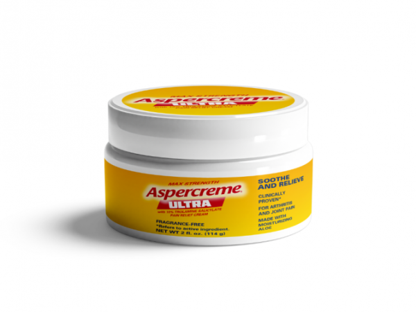 aspercreme
