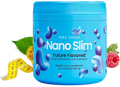 nano slim