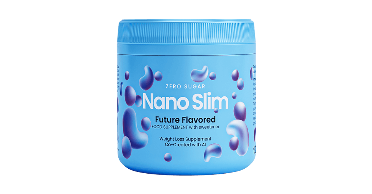 nano slim
